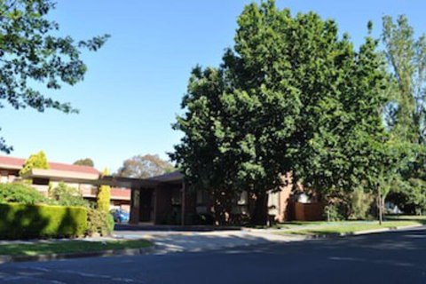 Nunawading Motor Inn - Accommodation Tasmania 0