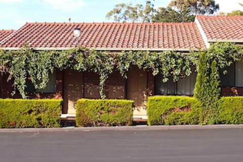 Nunawading Motor Inn - Accommodation Tasmania 1