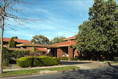 Nunawading Motor Inn - Accommodation Tasmania 2