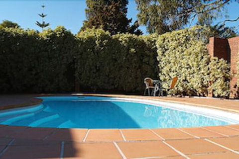 Nunawading Motor Inn - Accommodation Tasmania 4