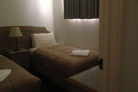 Nunawading Motor Inn - Accommodation Tasmania 5