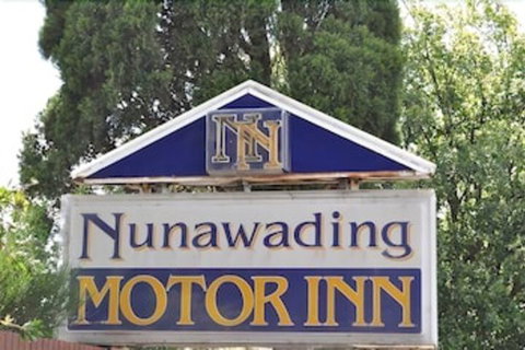 Nunawading Motor Inn - Accommodation Tasmania 3