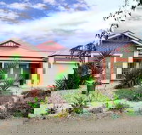 All Seasons' Escape Port Elliot - Accommodation Tasmania
