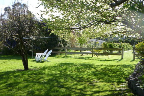 Karingal Homestead B & B - Accommodation Tasmania 3