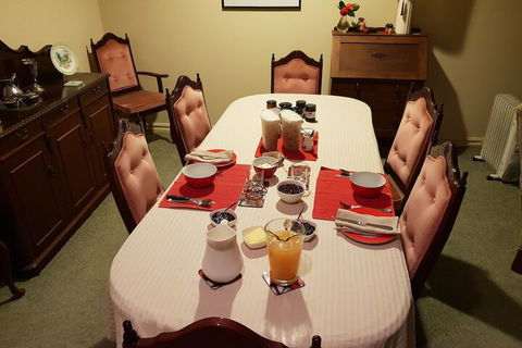 Karingal Homestead B & B - Accommodation Tasmania 2
