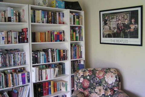 Karingal Homestead B & B - Accommodation Tasmania 1