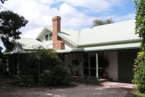 Karingal Homestead B & B - Accommodation Tasmania 0