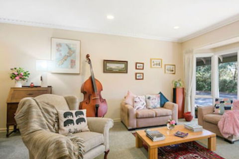 Karingal Homestead B & B - Accommodation Tasmania 7