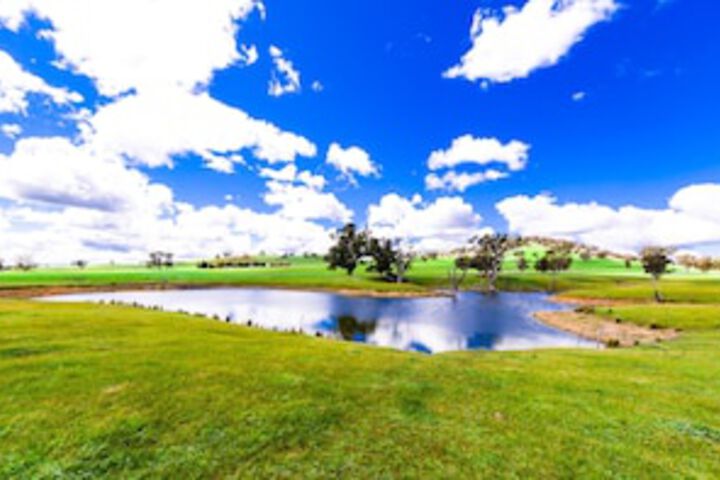 Wondalga ACT Accommodation Tasmania