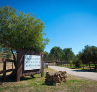 Mansfield Country Resort - Accommodation Tasmania