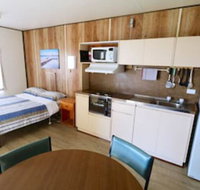 Sea Vu Caravan Park - Accommodation Tasmania