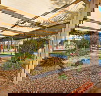 All Rivers Motor Inn - Accommodation Tasmania