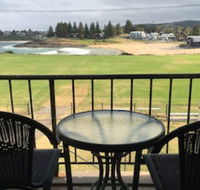 Kiama Cove Boutique Motel - Accommodation Tasmania