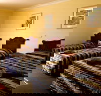 Isis Motel Scone - Accommodation Tasmania