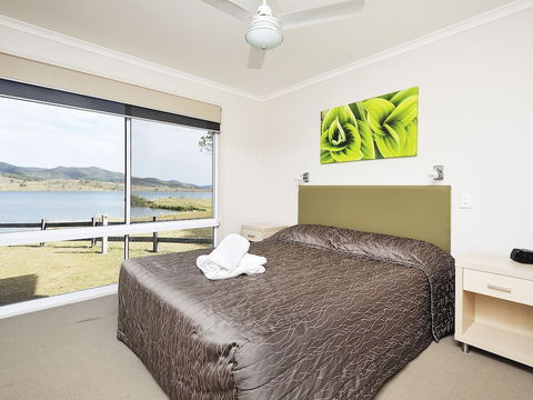 NRMA Lake Somerset Holiday Park - Accommodation Tasmania 3