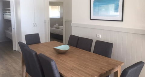 NRMA Lake Somerset Holiday Park - Accommodation Tasmania 6