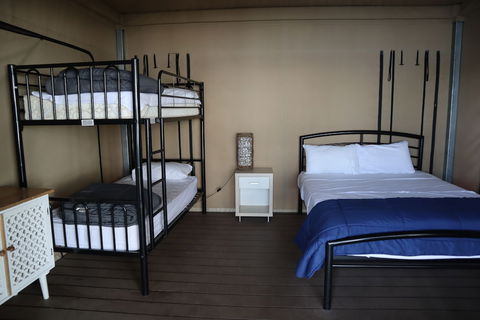 NRMA Lake Somerset Holiday Park - Accommodation Tasmania 1