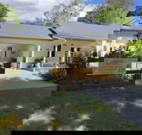 G.g's By The River - Accommodation Tasmania