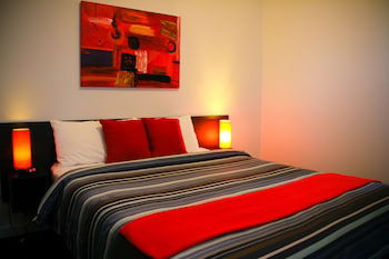 Doctor Syntax Hotel - Accommodation Tasmania 2
