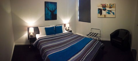 Doctor Syntax Hotel - Accommodation Tasmania 0