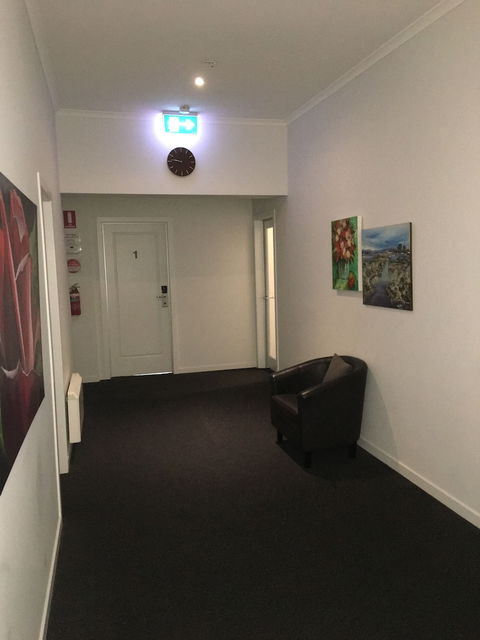 Doctor Syntax Hotel - Accommodation Tasmania 3