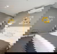 CH Boutique Hotel - Accommodation Tasmania
