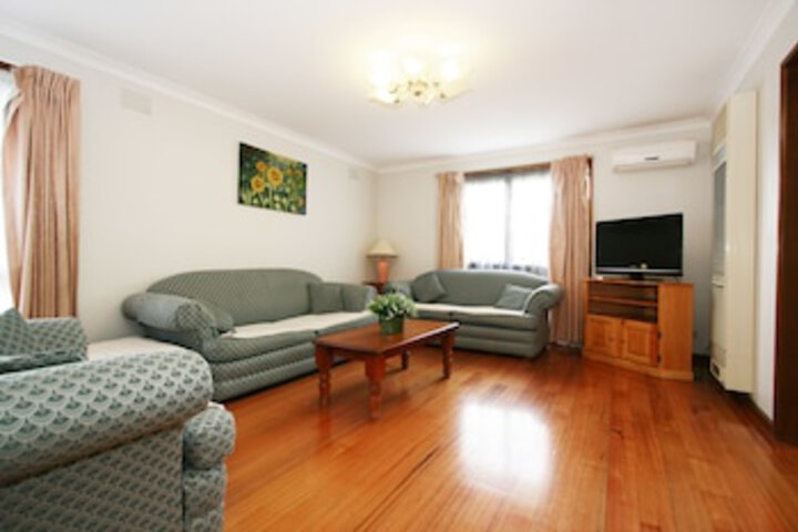 Mont Albert North VIC Accommodation Tasmania