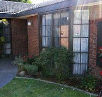 Hawthorn Holiday House - Accommodation Tasmania