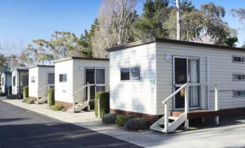 NRMA Jindabyne Holiday Park - Accommodation Tasmania 2