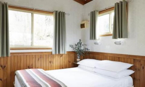 NRMA Jindabyne Holiday Park - Accommodation Tasmania 0