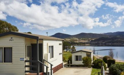 NRMA Jindabyne Holiday Park - Accommodation Tasmania 3