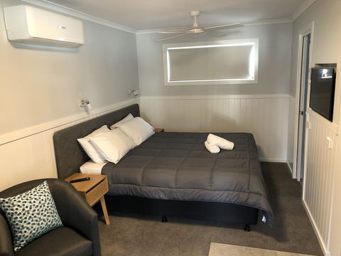 NRMA Jindabyne Holiday Park - Accommodation Tasmania 4