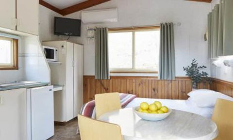 NRMA Jindabyne Holiday Park - Accommodation Tasmania 6
