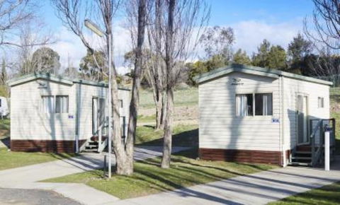 NRMA Jindabyne Holiday Park - Accommodation Tasmania 1