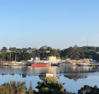 GG gateway to the Gordon - Accommodation Tasmania
