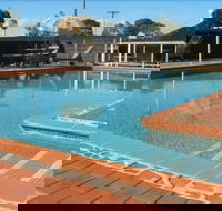 Bairnsdale Motor Inn - Accommodation Tasmania