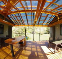 Ts Tennis Resort - Accommodation Tasmania