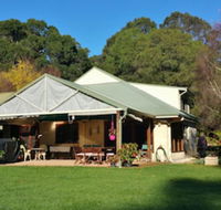 Canterbury Cottage Northcliffe - Accommodation Tasmania