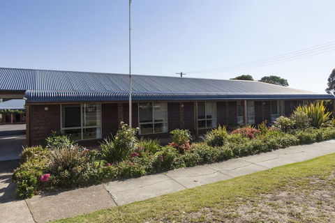 Ararat Motor Inn - Accommodation Tasmania 1