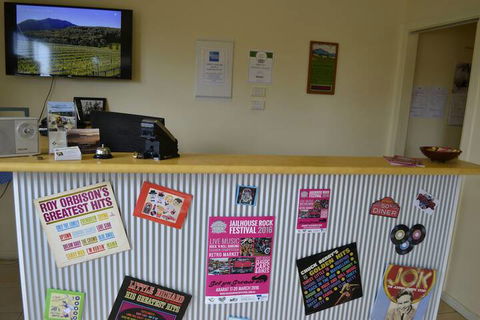 Ararat Motor Inn - Accommodation Tasmania 3