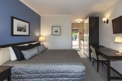 Ararat Motor Inn - Accommodation Tasmania 0