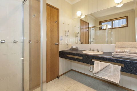 Ararat Motor Inn - Accommodation Tasmania 6