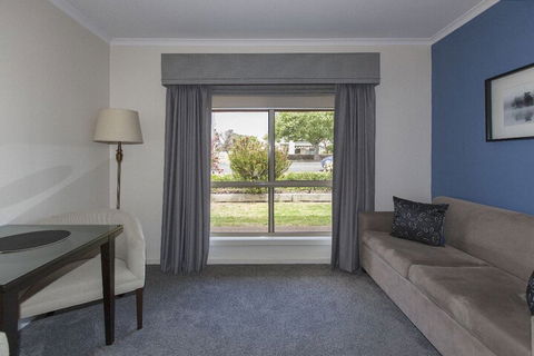 Ararat Motor Inn - Accommodation Tasmania 7