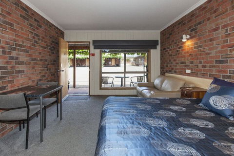 Ararat Motor Inn - Accommodation Tasmania 4