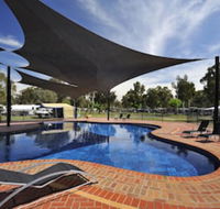 NRMA Echuca Holiday Park - Accommodation Tasmania