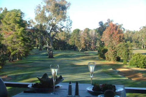 Corowa Golf Club Motel - Accommodation Tasmania 5