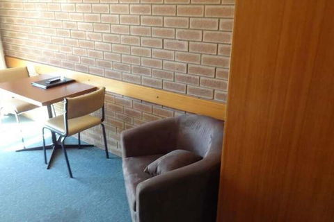 Corowa Golf Club Motel - Accommodation Tasmania 2