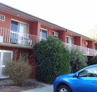 Corowa Golf Club Motel - Accommodation Tasmania