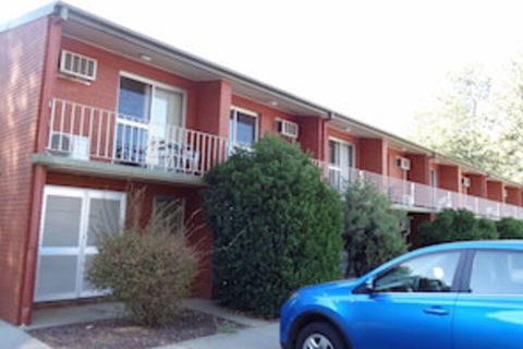 Corowa Golf Club Motel - Accommodation Tasmania 0