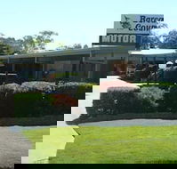 Barcaldine Country Motor Inn - Accommodation Tasmania